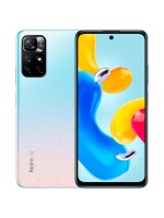 Xiaomi Redmi Note 11S 5G Dual Sim 128GB 4GB RAM